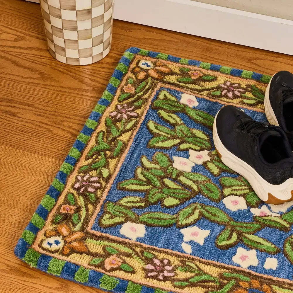 Tapestry Floral 8' x 10' Rug